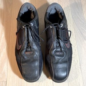 Nike Tiger Woods Mens Golf Shoes
